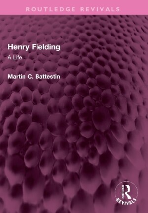 Henry Fielding