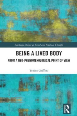 Being a Lived Body
