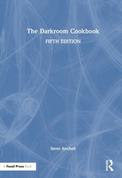 Darkroom Cookbook