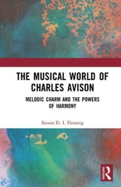 Musical World of Charles Avison