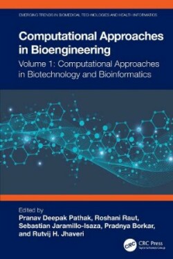 Computational Approaches in Biotechnology and Bioinformatics