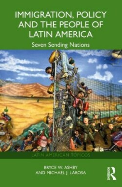 Immigration, Policy and the People of Latin America