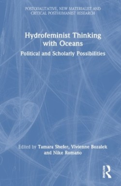 Hydrofeminist Thinking With Oceans