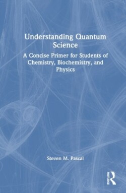 Understanding Quantum Science