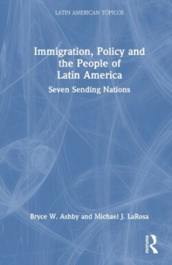 Immigration, Policy and the People of Latin America