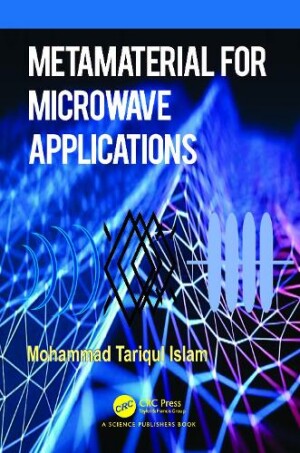 Metamaterial for Microwave Applications