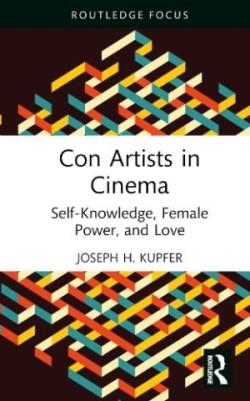 Con Artists in Cinema