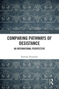 Comparing Pathways of Desistance