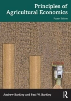 Principles of Agricultural Economics