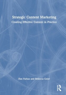 Strategic Content Marketing