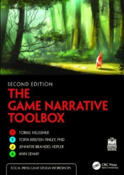 Game Narrative Toolbox