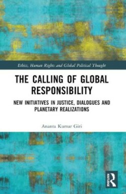 Calling of Global Responsibility