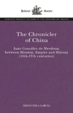 Chronicler of China