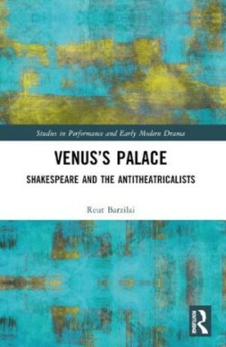 Venus’s Palace