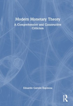 Modern Monetary Theory