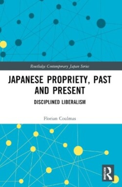 Japanese Propriety, Past and Present