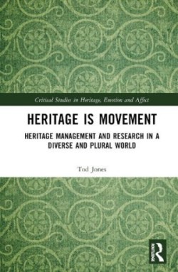Heritage is Movement