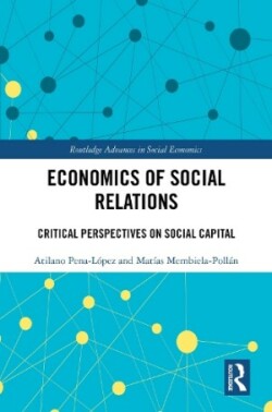 Economics of Social Relations