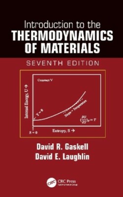 Introduction to the Thermodynamics of Materials