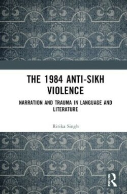 1984 Anti-Sikh Violence