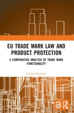 EU Trade Mark Law and Product Protection