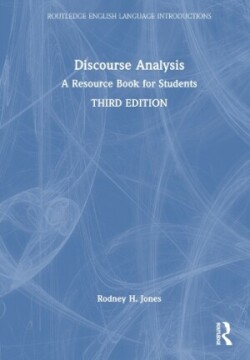 Discourse Analysis A Resource Book for Students