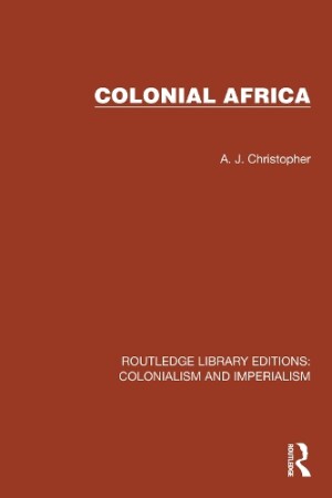 Colonial Africa