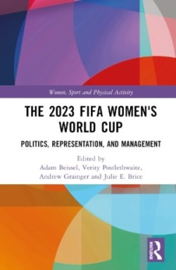 2023 FIFA Women's World Cup