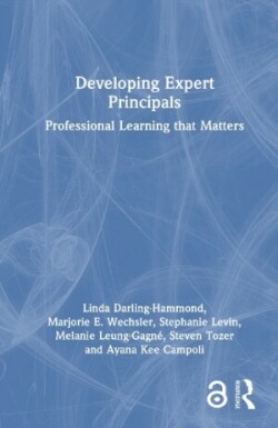 Developing Expert Principals