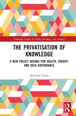 Privatisation of Knowledge