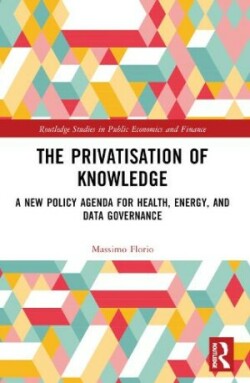 Privatisation of Knowledge