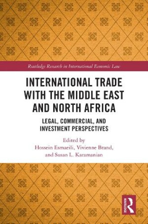 International Trade with the Middle East and North Africa