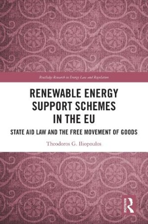 Renewable Energy Support Schemes in the EU