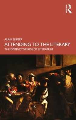 Attending to the Literary