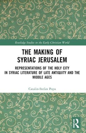 Making of Syriac Jerusalem