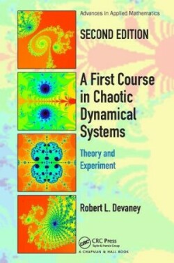 First Course In Chaotic Dynamical Systems