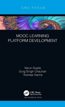 MOOC Learning Platform Development