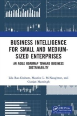 Business Intelligence for Small and Medium-Sized Enterprises