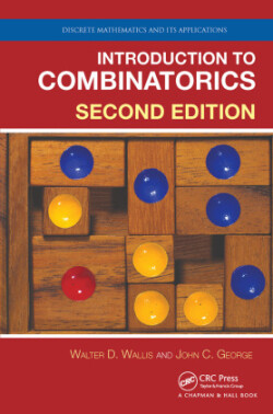 Introduction to Combinatorics