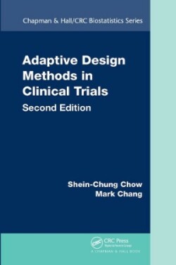 Adaptive Design Methods in Clinical Trials