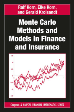 Monte Carlo Methods and Models in Finance and Insurance