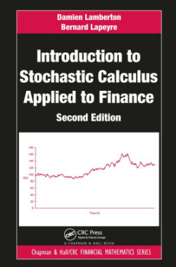 Introduction to Stochastic Calculus Applied to Finance