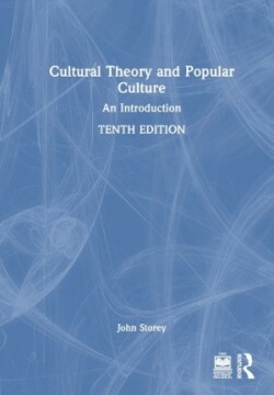 Cultural Theory and Popular Culture