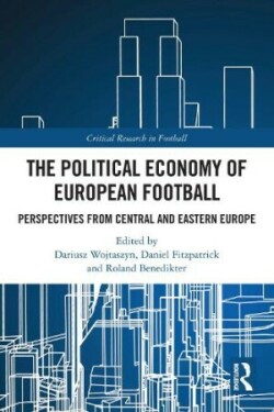 Political Economy of European Football