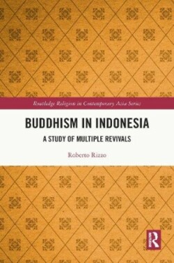 Buddhism in Indonesia