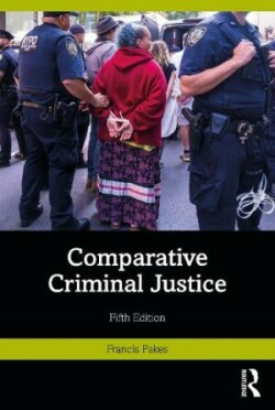 Comparative Criminal Justice