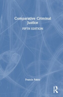 Comparative Criminal Justice