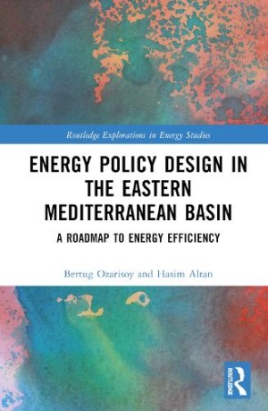 Energy Policy Design in the Eastern Mediterranean Basin