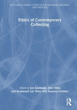 Ethics of Contemporary Collecting