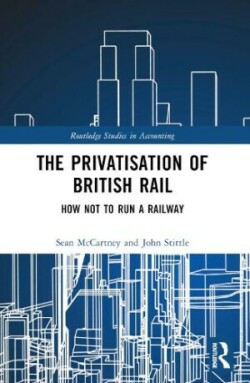 Privatisation of British Rail